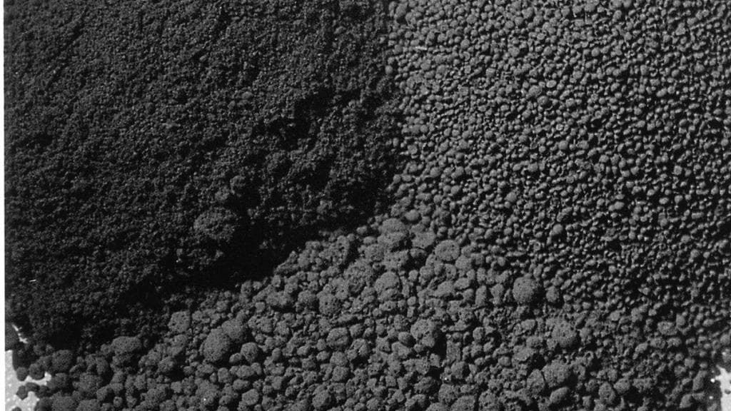 carbon black