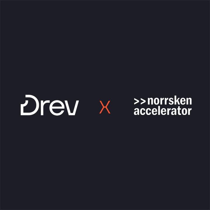 norrsken logo drev logo