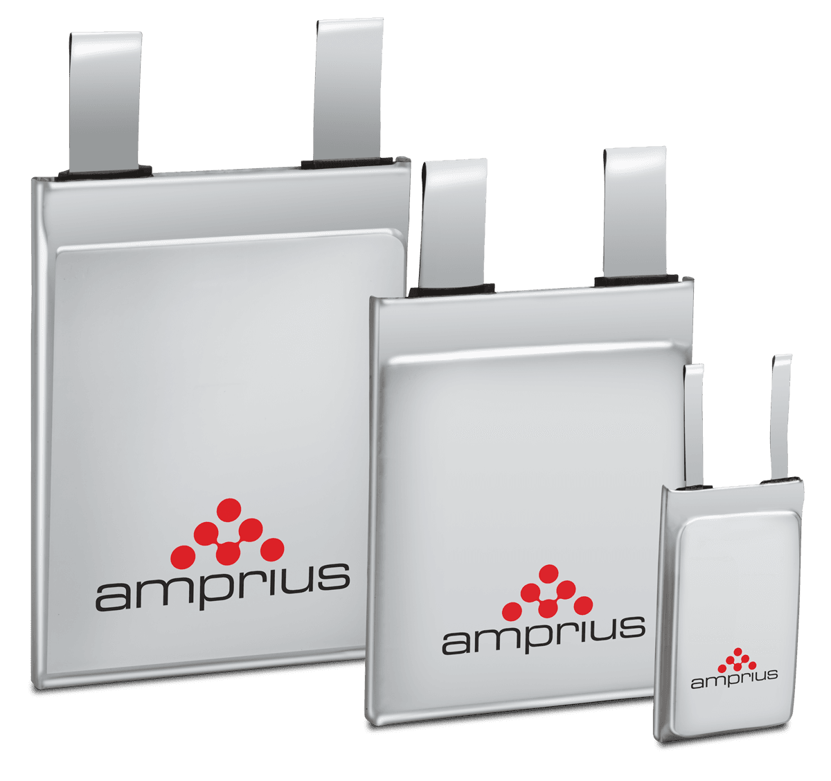 amprius technologies silicon-carbon anode batteries