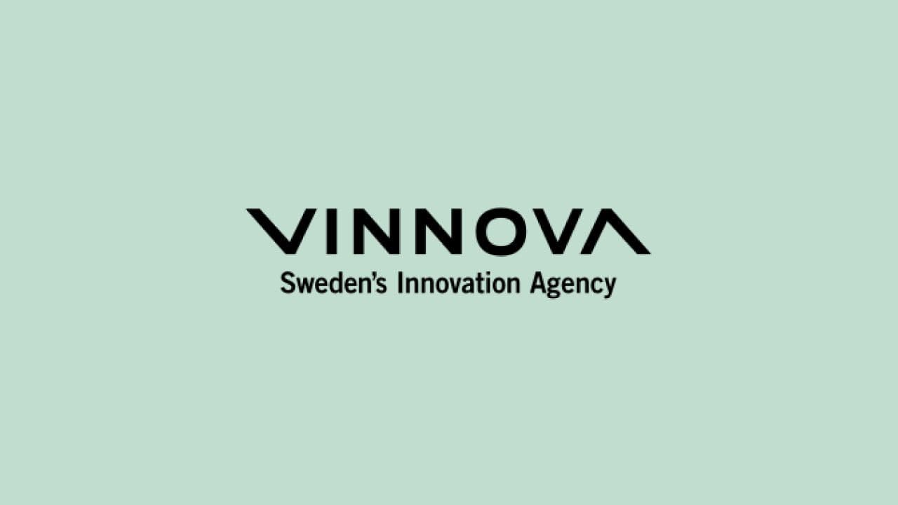 vinnova logo