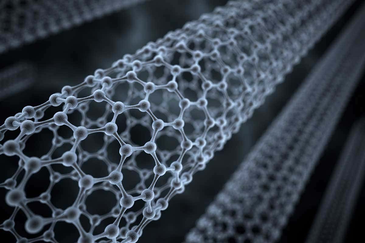carbon nanotube